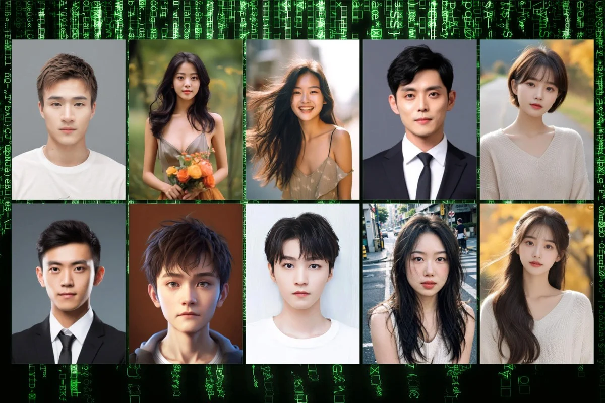 Chi tien 'hoi sinh' nguoi than da khuat bang AI hinh anh