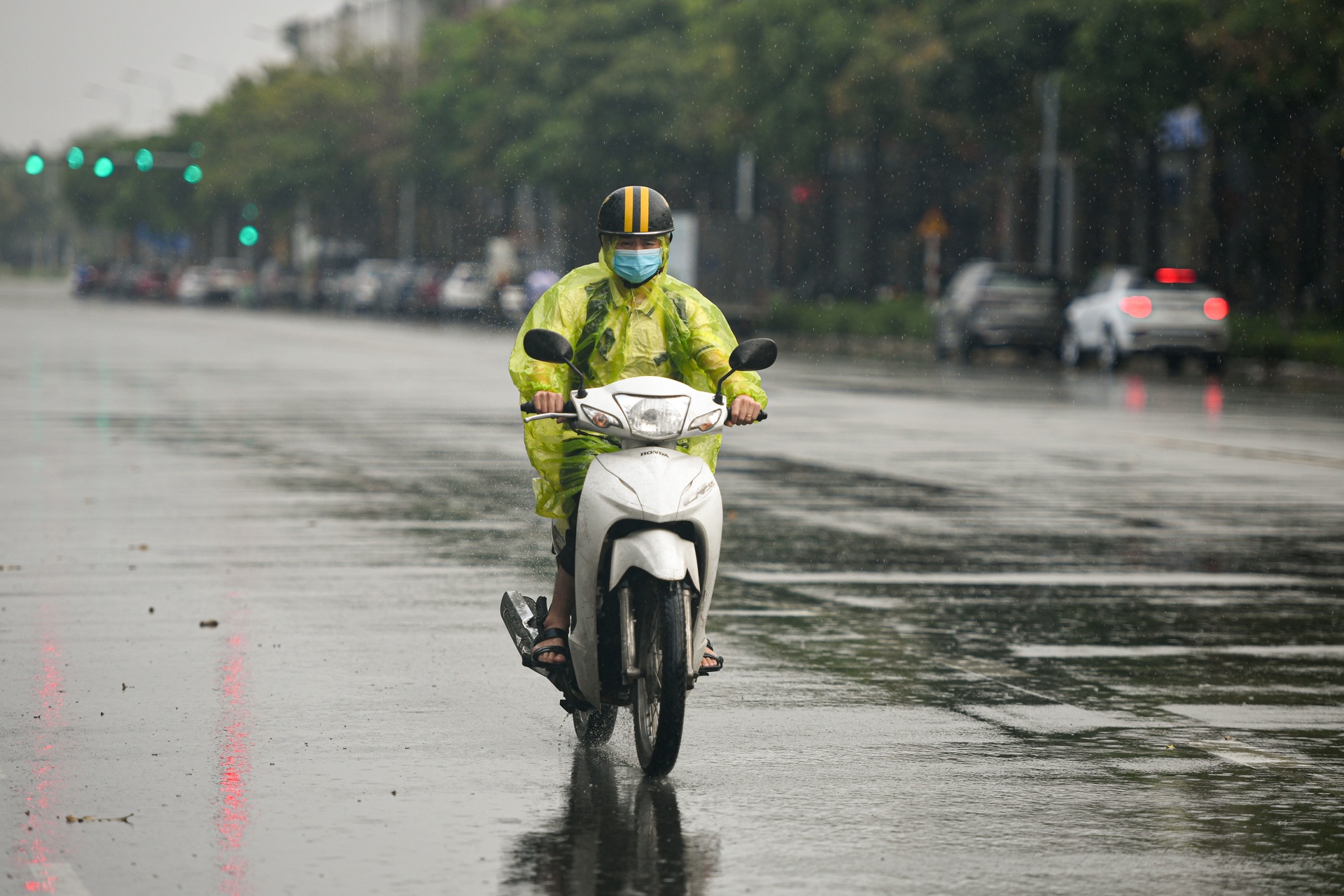 Nam Bo nang nong anh 1