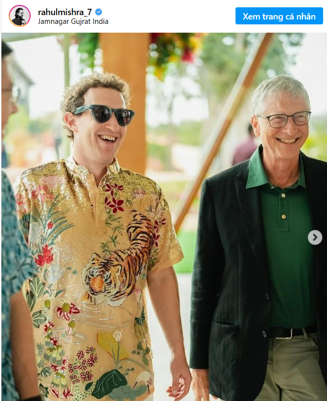 Mark Zuckerberg ảnh 1 Mark Zuckerberg anh 1