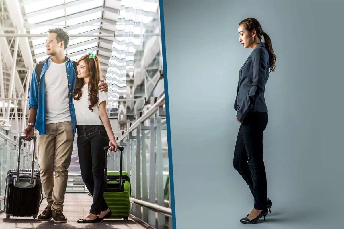 Co gai bi tu choi hen ho vi cao 1,73 m hinh anh