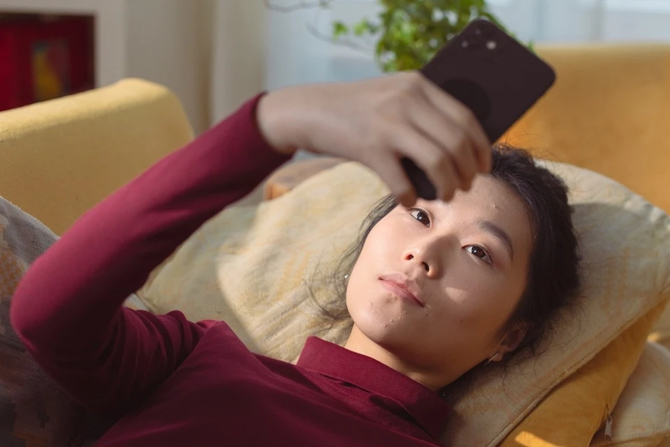 'Do bo' sang ca app chuyen tien de tim nhau khi Facebook sap hinh anh