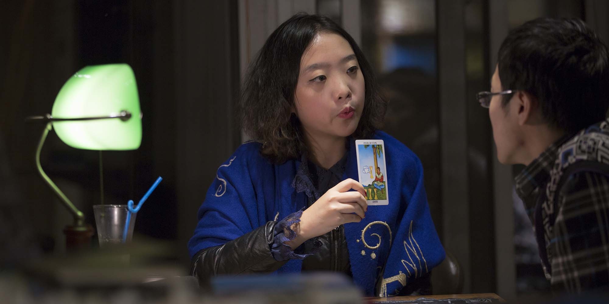 Xem Tarot,  tín hiệu vũ trụ ảnh 1 Xem Tarot,  tin hieu vu tru anh 1