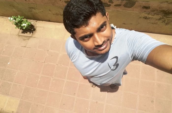 Lahaina Noon,  Khong bong,  mat troi thien dinh anh 11