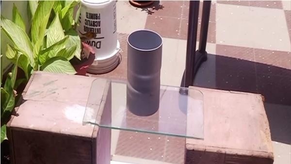 Lahaina Noon,  Khong bong,  mat troi thien dinh anh 9