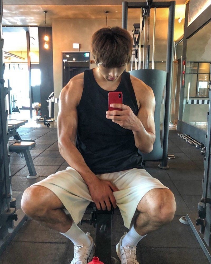 Quật mộ trùng ma, Kim Byung Oh ảnh 8 Quat mo trung ma, Kim Byung Oh anh 8