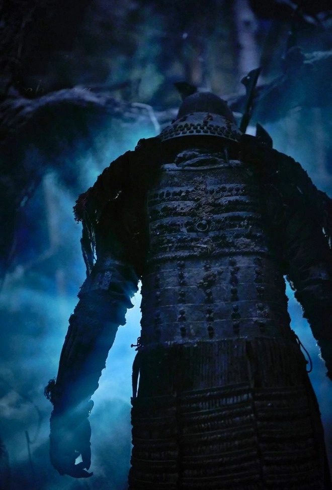 Quật mộ trùng ma, Kim Byung Oh ảnh 5 Quat mo trung ma, Kim Byung Oh anh 5