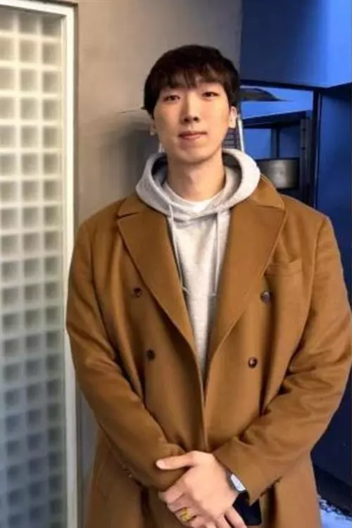 Quật mộ trùng ma, Kim Byung Oh ảnh 4 Quat mo trung ma, Kim Byung Oh anh 4