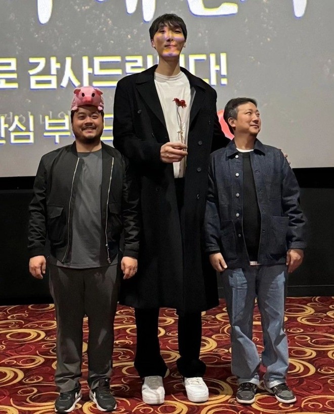 Quật mộ trùng ma, Kim Byung Oh ảnh 7 Quat mo trung ma, Kim Byung Oh anh 7