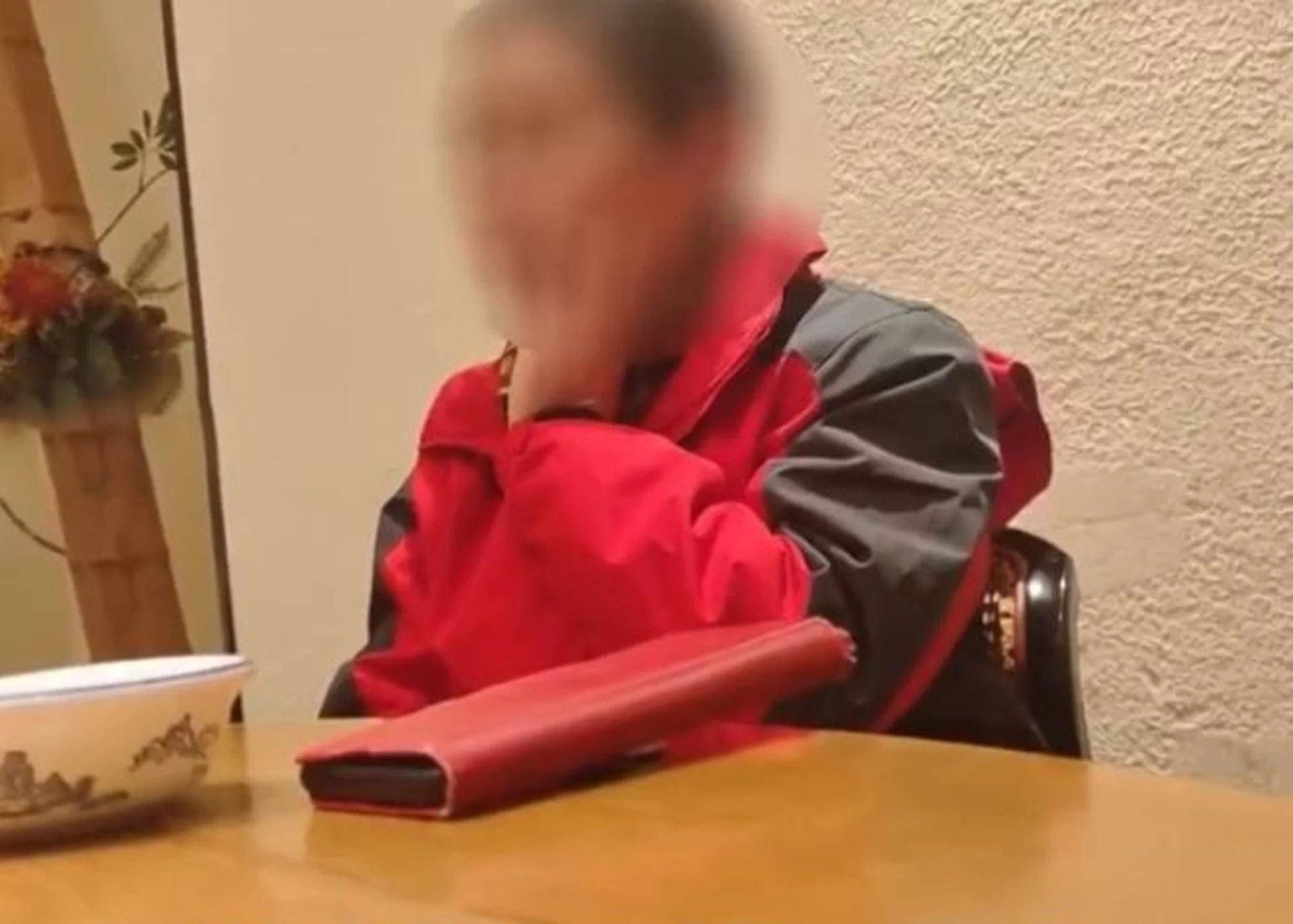 Mang thai ho,  len lut anh 1