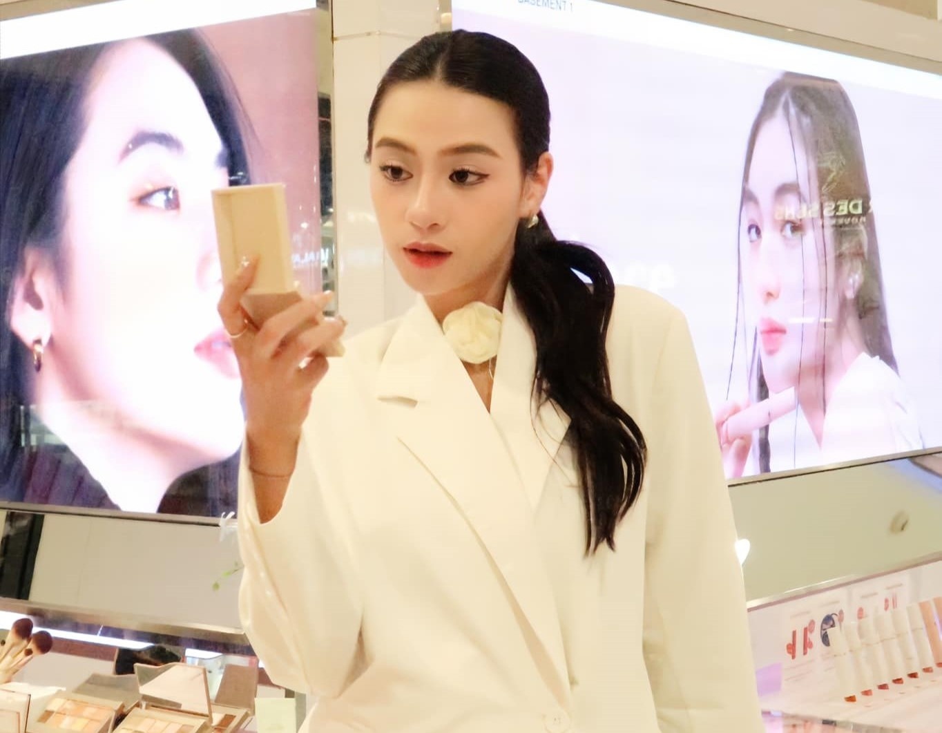 Vo mong voi khoa hoc lam KOC hinh anh