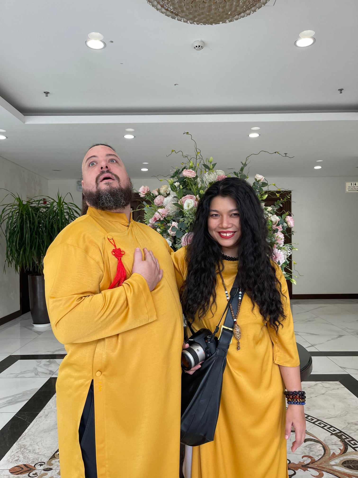 Nang nong gay gat,  Thoi tiet,  TP.HCM anh 3