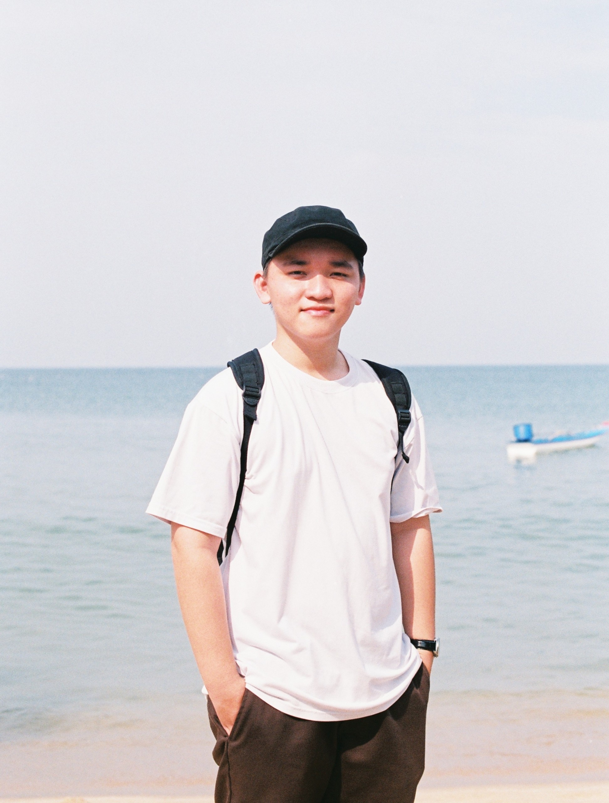 Nang nong gay gat,  Thoi tiet,  TP.HCM anh 17