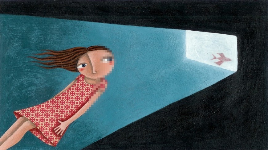 Lam dung tinh duc,  Tre em,  Khieu dam,  Web den anh 2