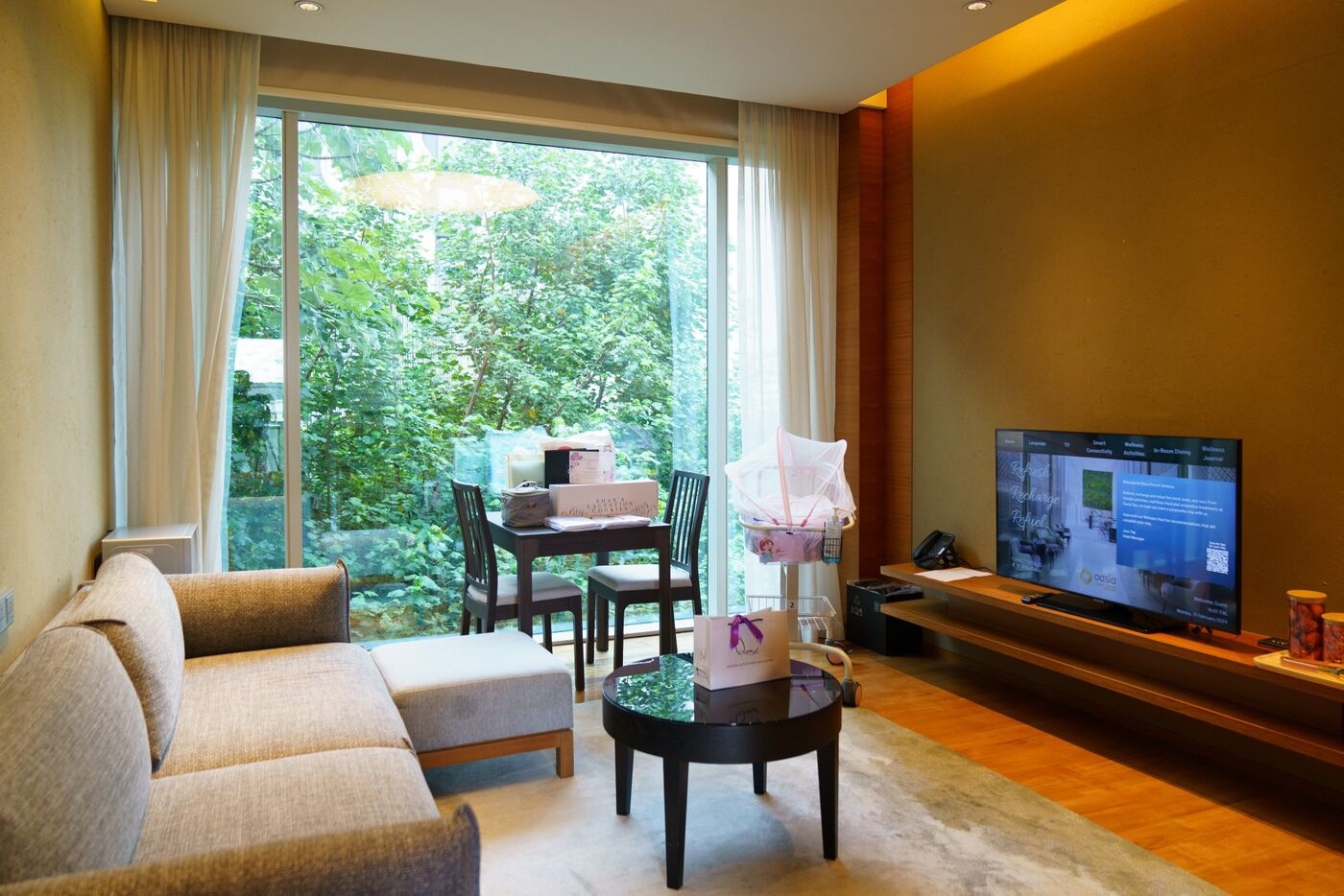 O cu,  sinh san anh 2