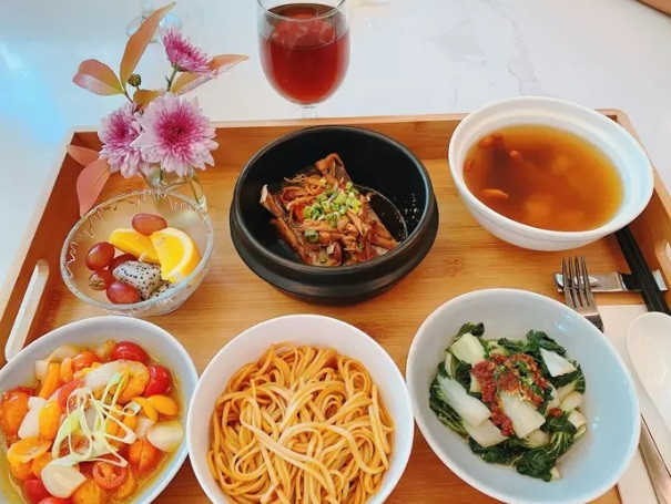 O cu,  sinh san anh 4