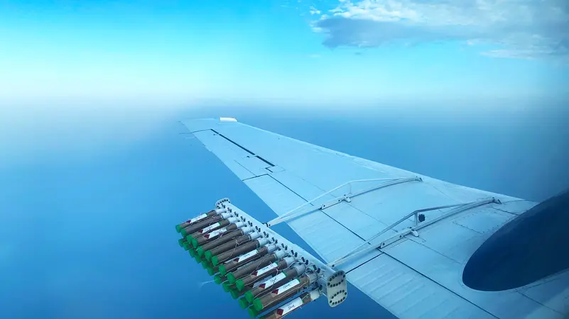 Mua lon,  Ngap lut anh 5