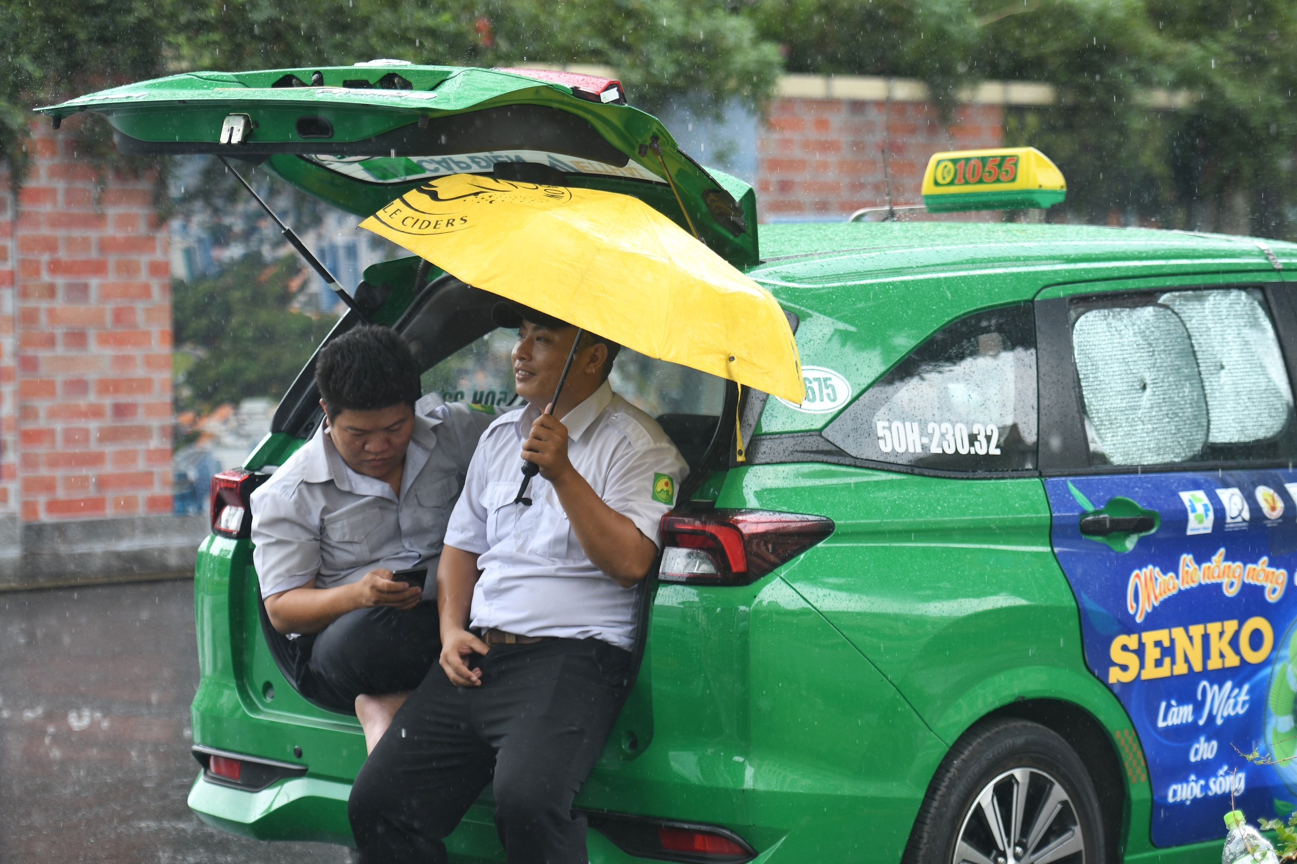 TP.HCM mưa,  Nắng nóng,  Nhiệt độ,  Thời tiết ảnh 8 TP.HCM mua,  Nang nong,  Nhiet do,  Thoi tiet anh 8