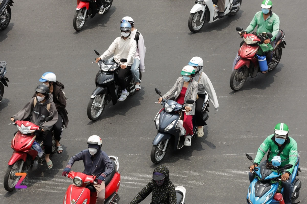 nang nong,  tien dien,  EVN TP HCM anh 6