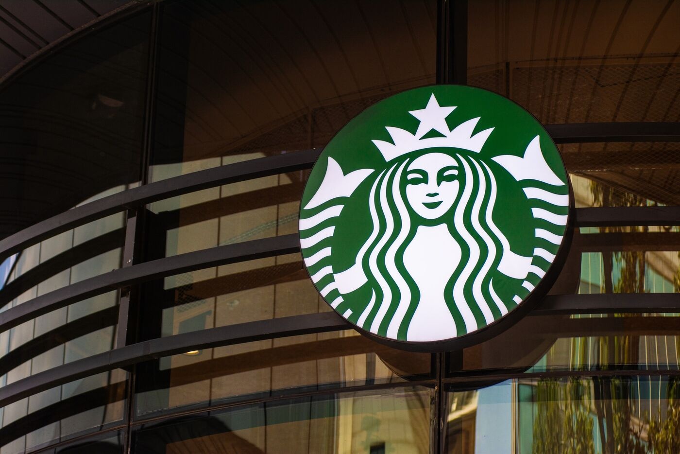 Cà phê Starbucks  ảnh 2 Ca phe Starbucks anh 2