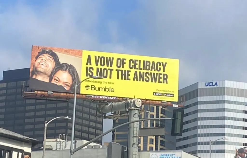 Bumble xin loi hinh anh