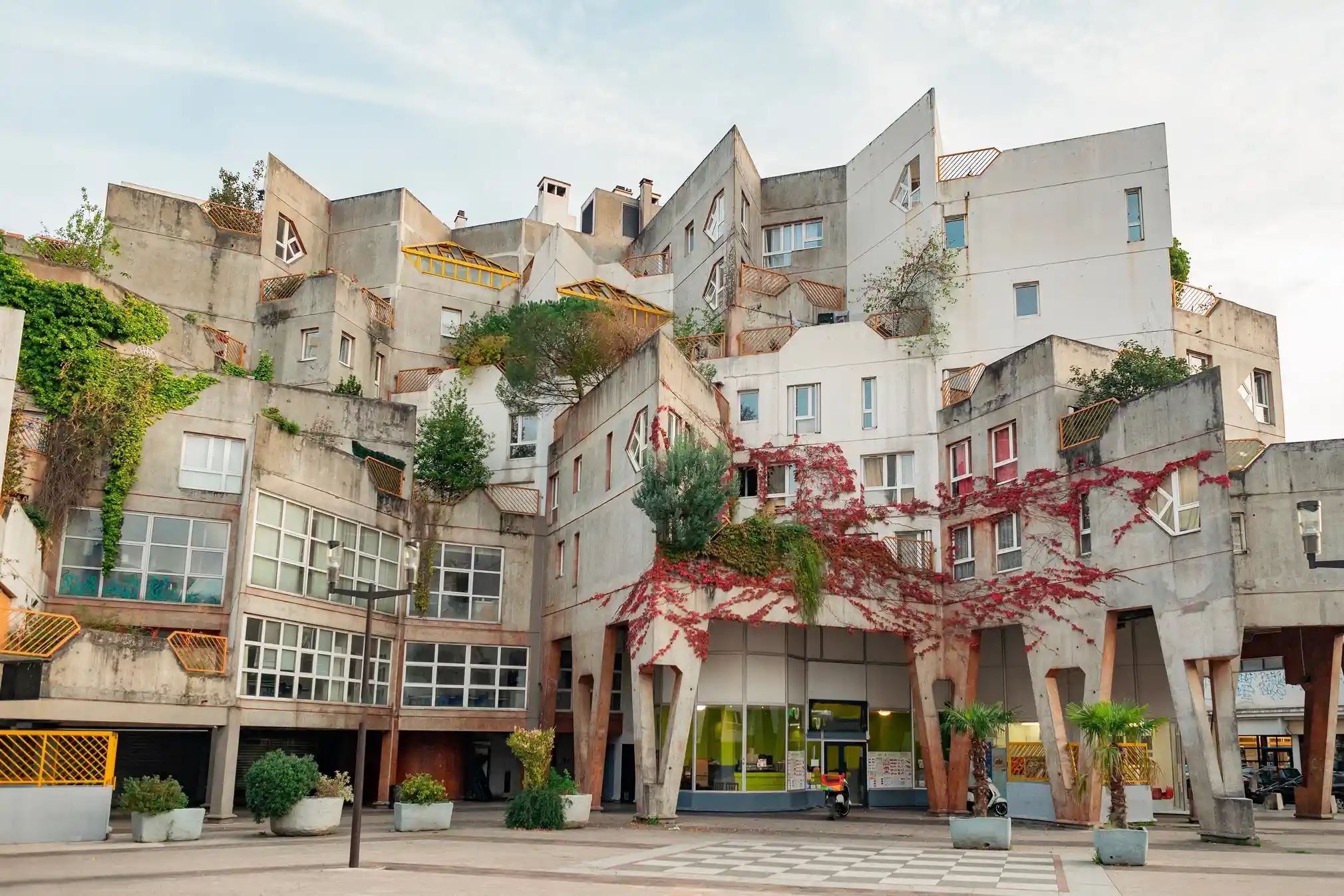 Chu nghia tho moc anh 13