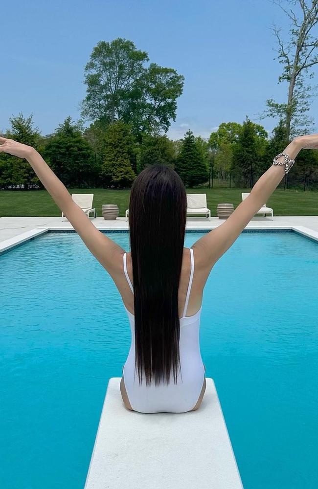 Lao hoa nguoc,  Vera Wang anh 4