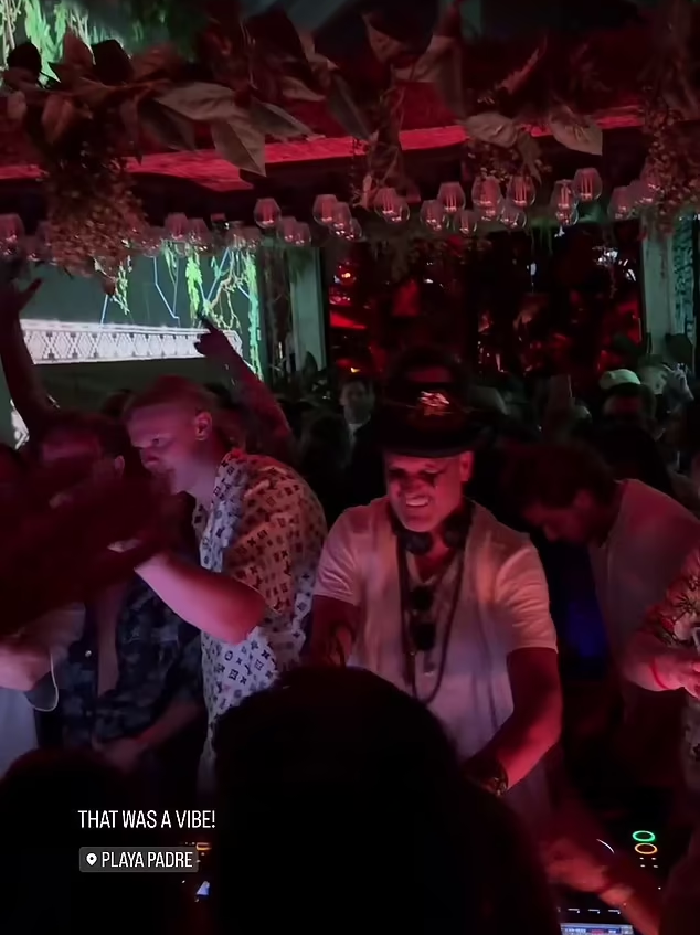 Erling Haaland, Tiền đạo Na Uy, Không dự Euro ảnh 2 Erling Haaland, Tien dao Na Uy, Khong du Euro anh 2