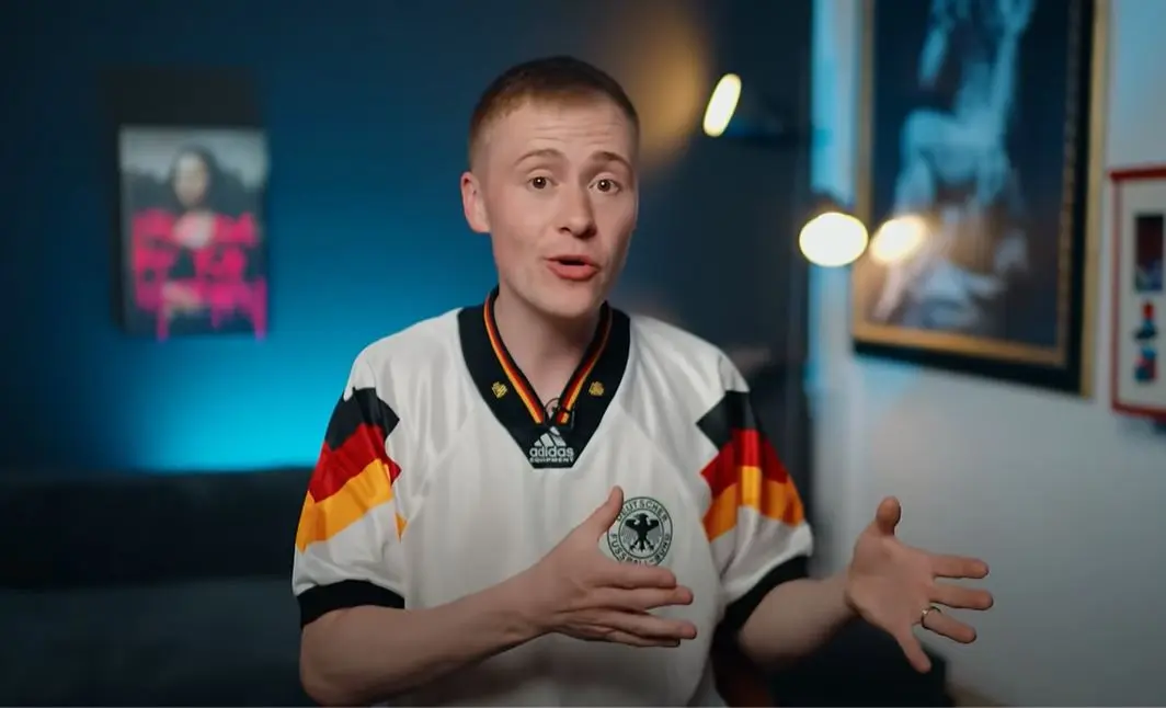 Linh vật Euro  ảnh 2 Linh vat Euro anh 2