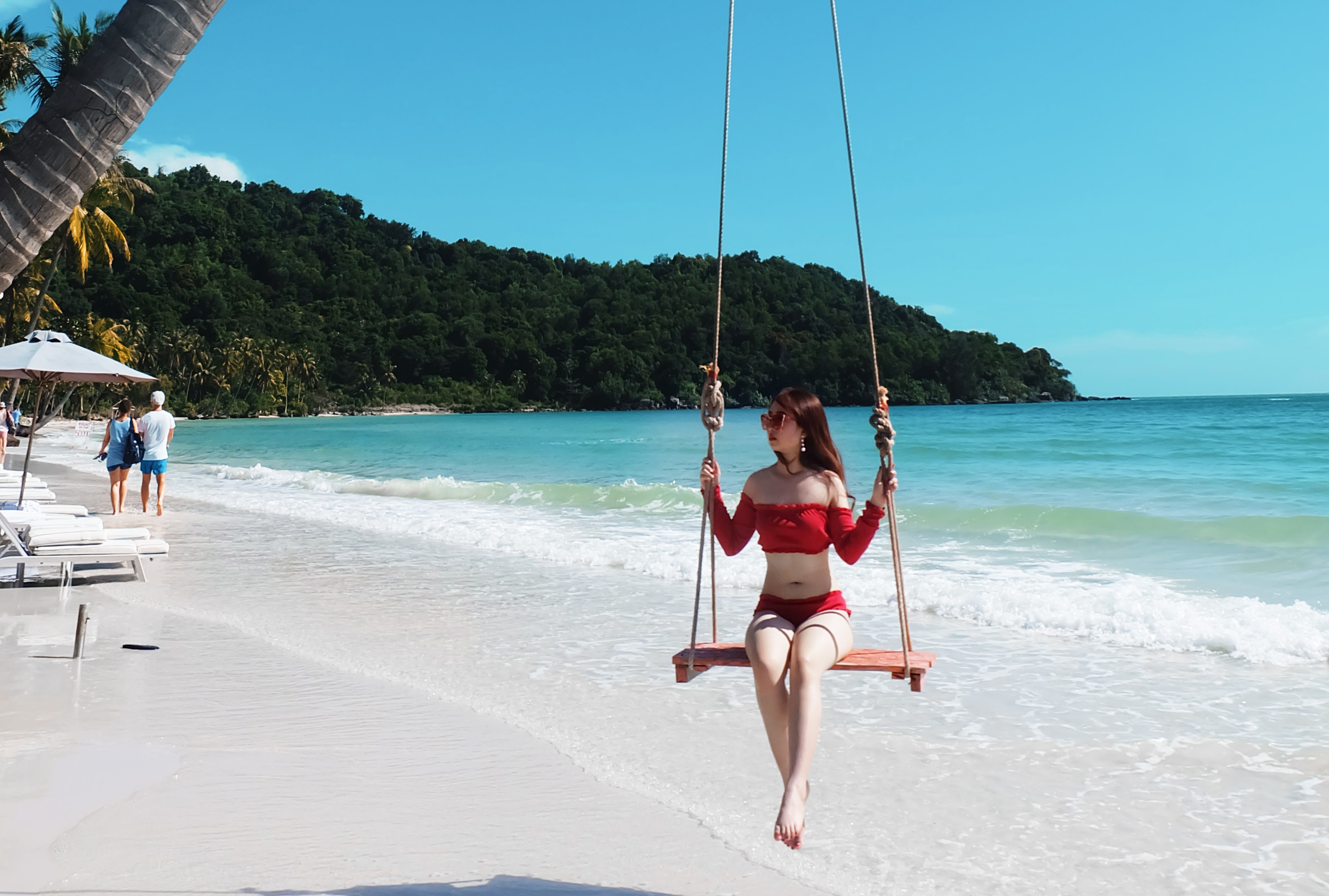 Bai Sao, Phu Quoc diem den tuyet voi cho nhung ky nghi le hinh anh