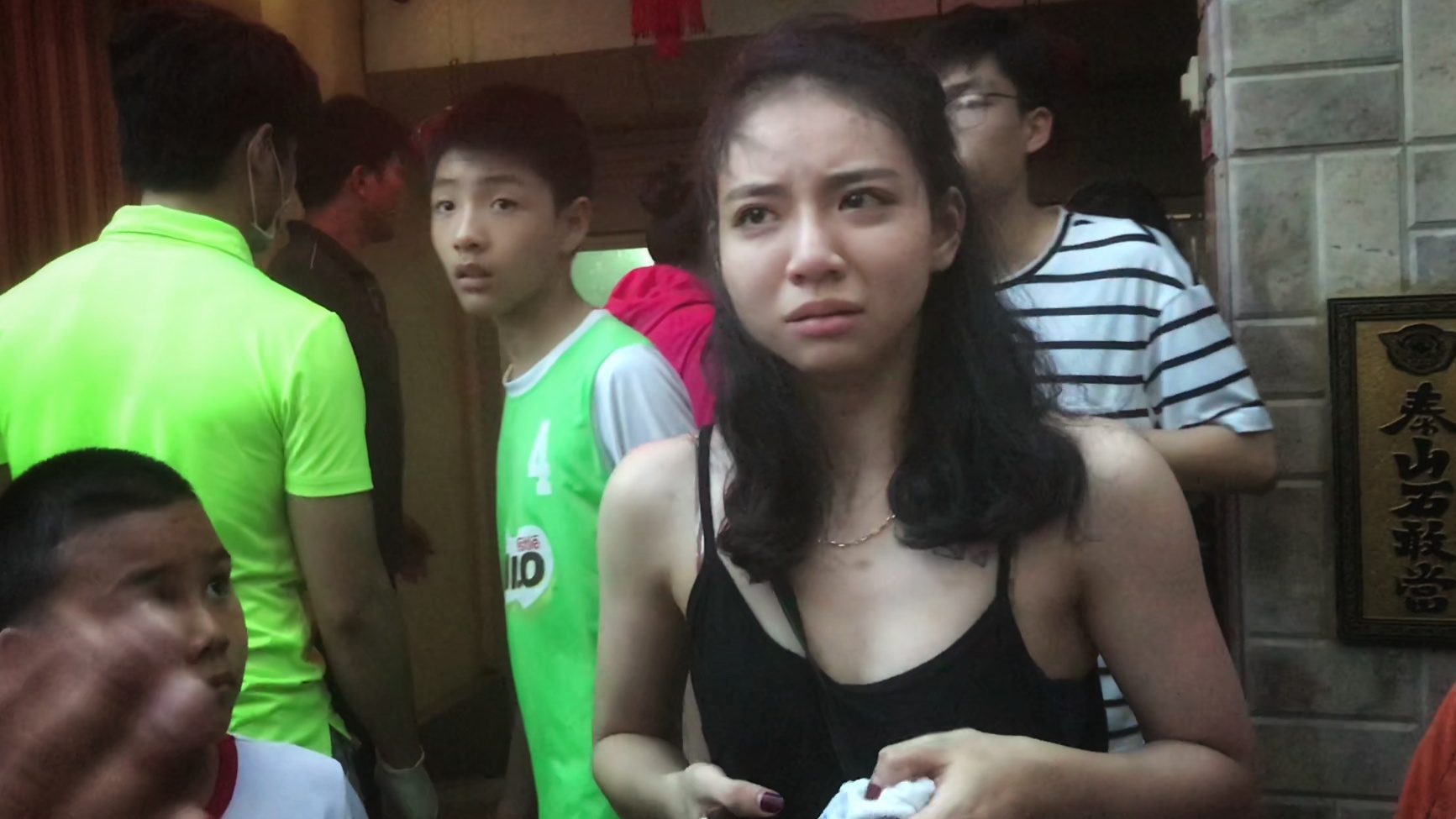 Toan canh vu chay chung cu 23 tang Fodacon hinh anh