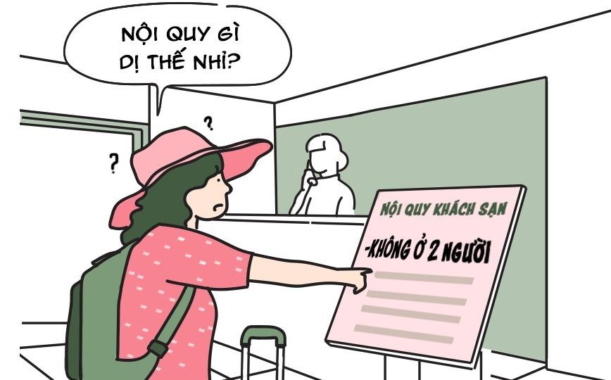 8 dieu can nho de giu an toan khi o khach san, resort hinh anh