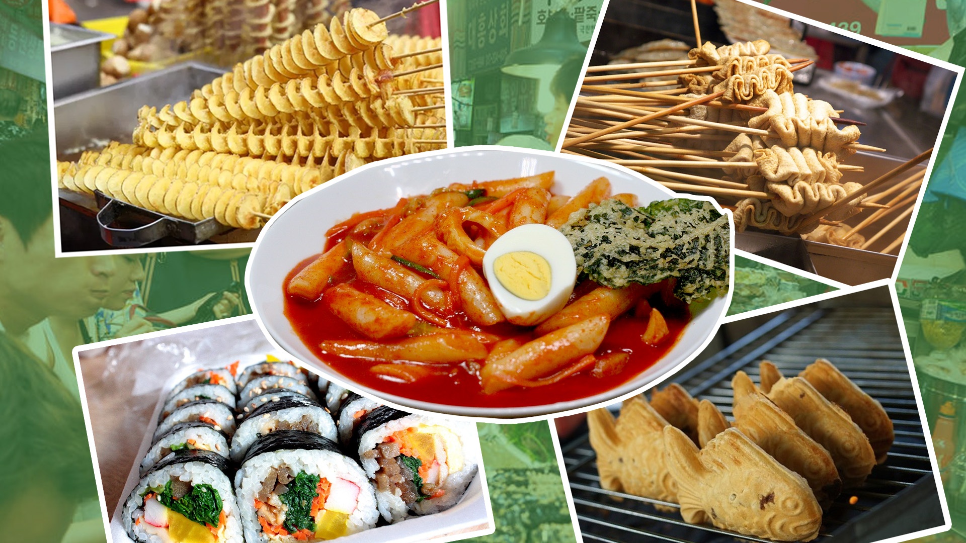 #Zreview: 5 mon an duong pho Han duoc gioi tre Viet yeu thich hinh anh