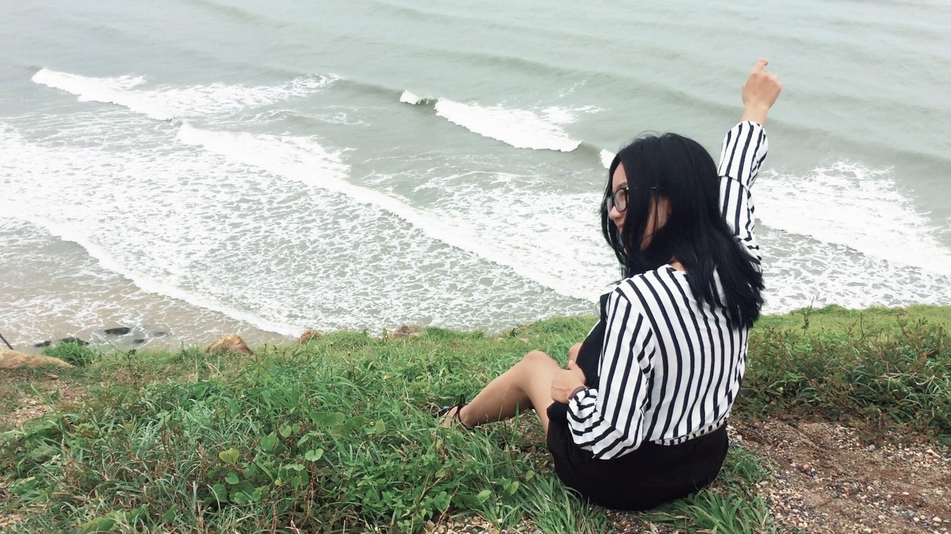 #Justgo: Trai nghiem Vung Tau mot ngay cuoi tuan hinh anh