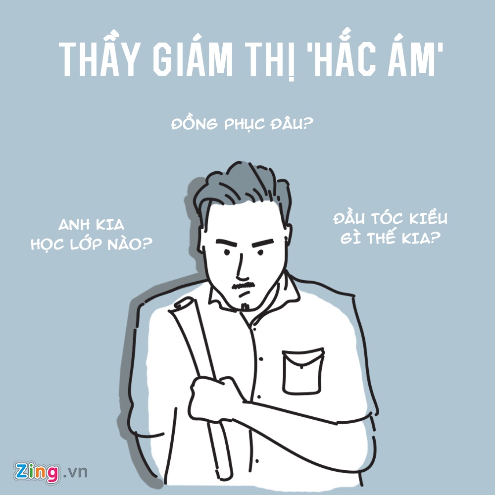 Khai giang,  Giao vien,  Truong hoc anh 3