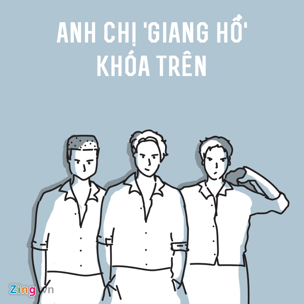 Khai giang,  Giao vien,  Truong hoc anh 6