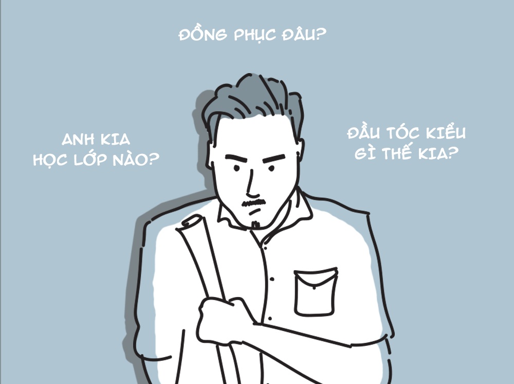 Bo 7 nhan vat 'quyen luc' trong truong thoi di hoc hinh anh