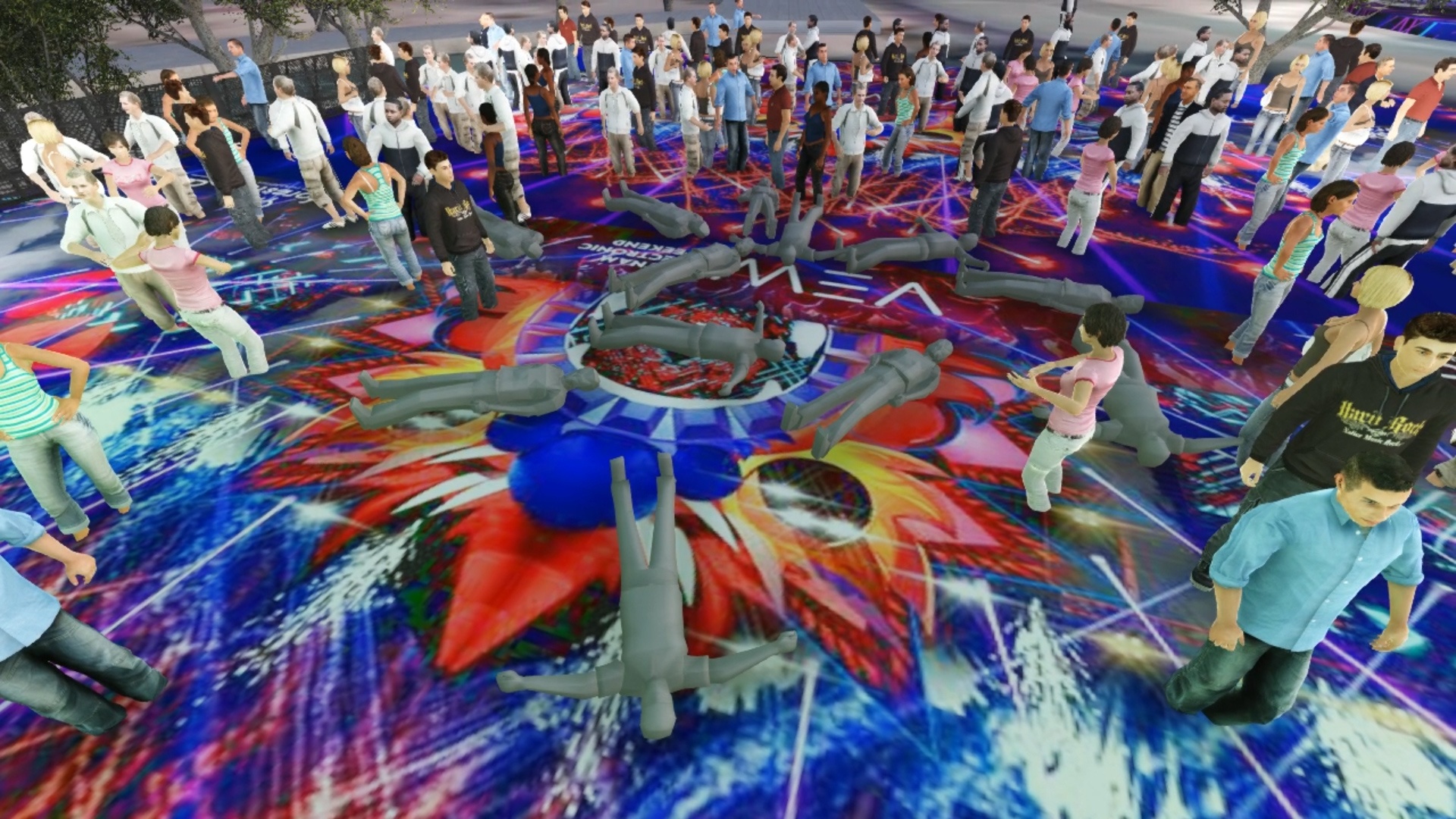 Dem nhac hoi co 7 thanh nien tu vong da dien ra the nao? hinh anh