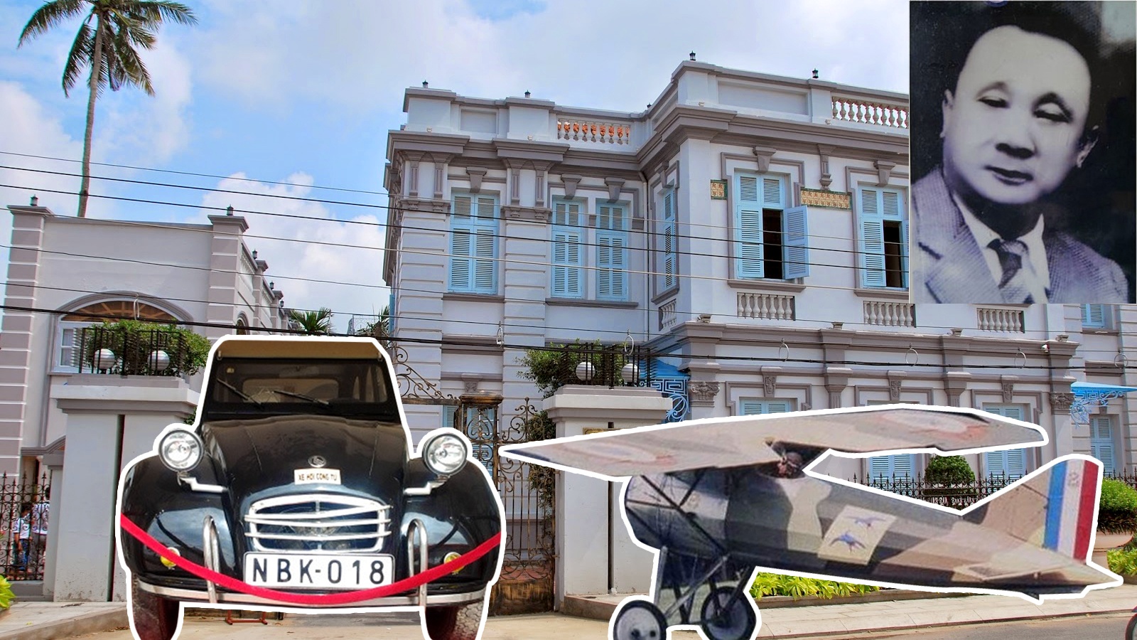 #Justgo: Ghe tham nha cong tu Bac Lieu hinh anh