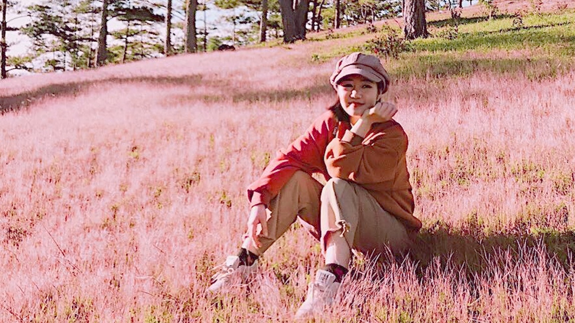 #Justgo: Doi co hong Da Lat dep nao long nhung ngay chom dong hinh anh