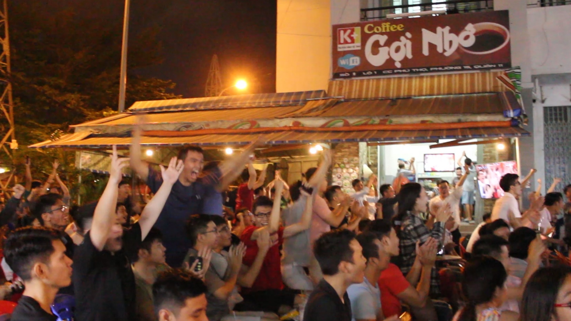 CDV Sai Gon mong doi nha se thang 3-0 hinh anh