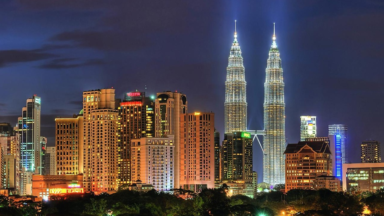 #Justgo: Kuala Lumpur - noi dien ra tran chung ket AFF Cup 2018 hinh anh