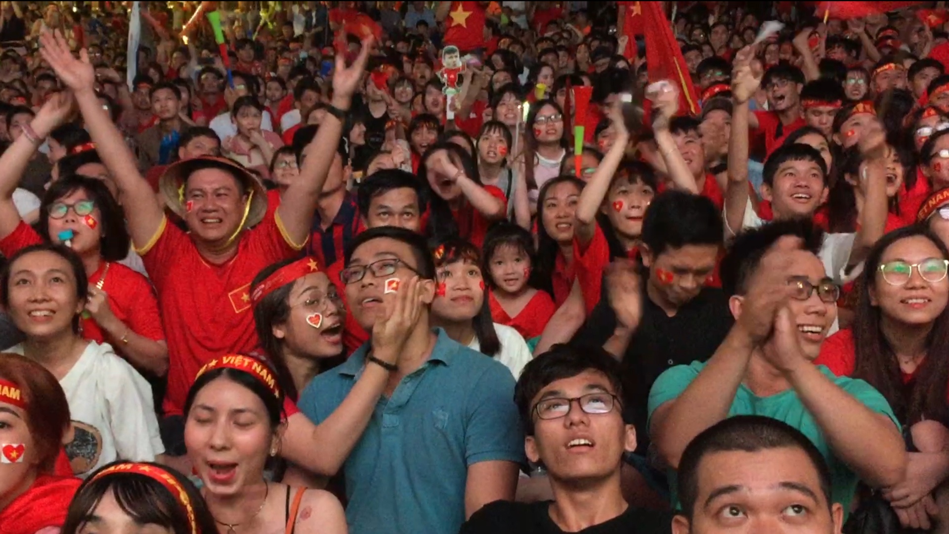 CDV ho vang Viet Nam sau ban mo ty so cua Anh Duc hinh anh