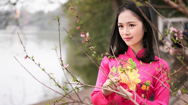 #Justgo: Mot Ha Noi yen a, diu dang ngay 29 Tet hinh anh