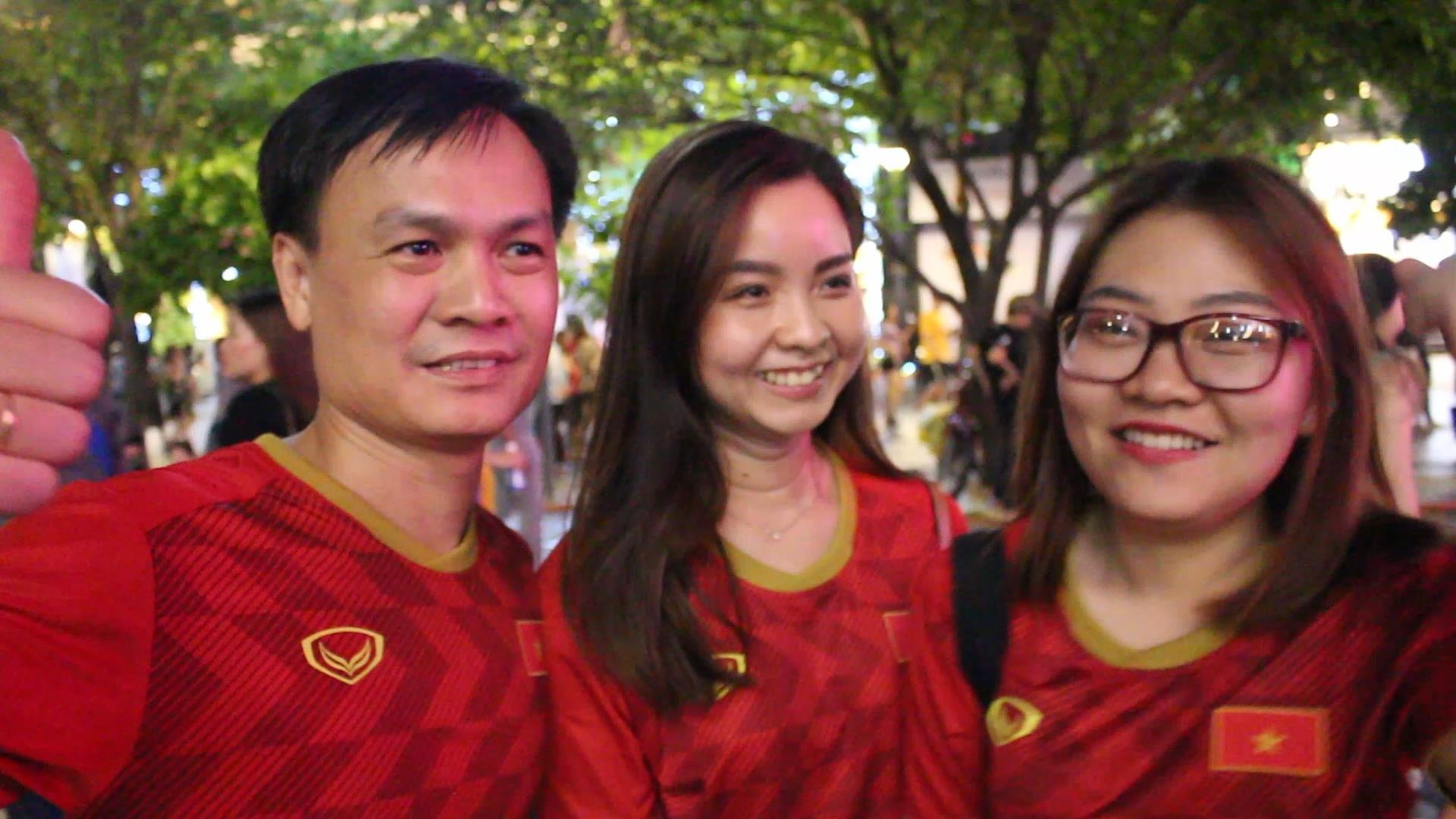 CDV Sai Gon phan khich goi ten Quang Hai sau chien thang '4 sao' hinh anh