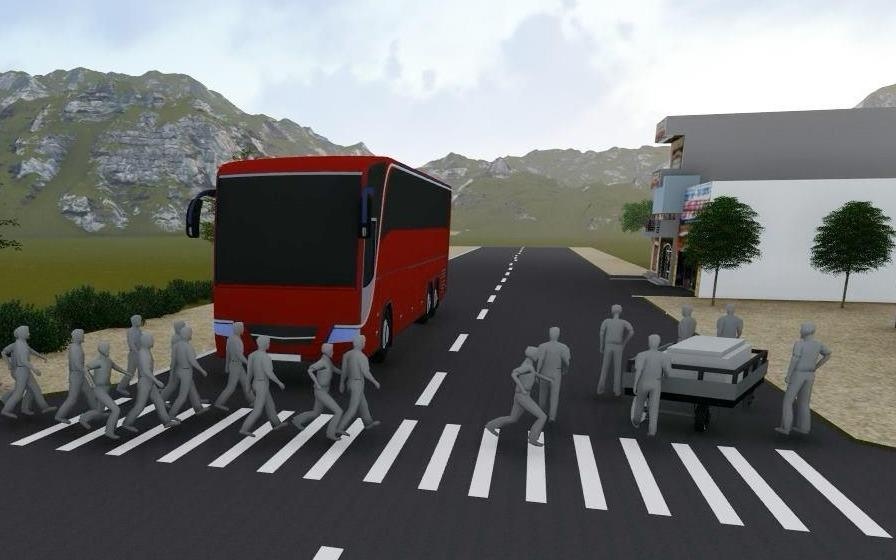 Vu xe khach tong chet 7 nguoi trong doan dua tang dien ra the nao hinh anh