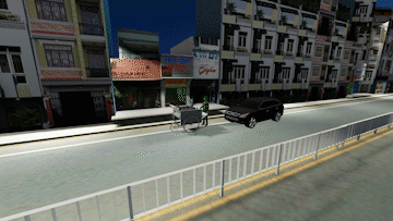 Toan canh vu xe Hyundai tong lien hoan lam nu lao cong tu vong hinh anh