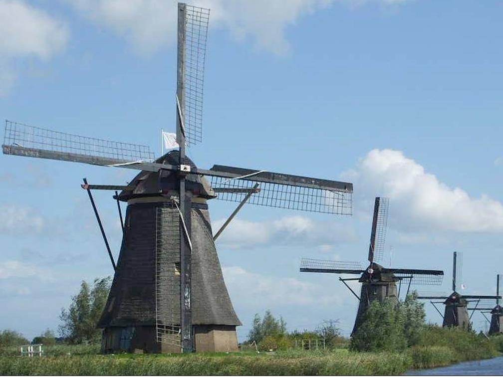 Ngoi lang co tich voi nhung coi xay gio khong lo hinh anh