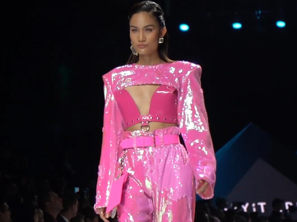 'Neu thich hao nhoang, kiem nhieu tien thi dung chon nghe nguoi mau' hinh anh