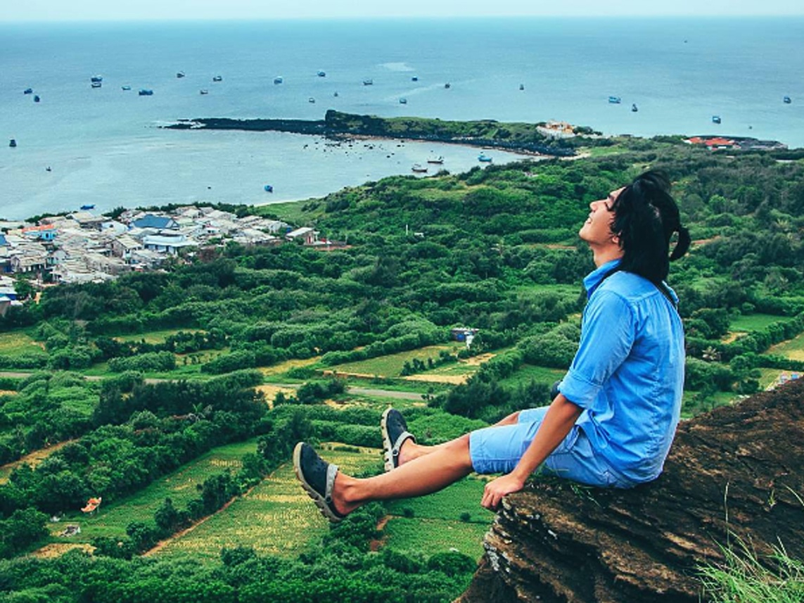 Hon dao hoang so it nguoi biet toi o Binh Thuan hinh anh