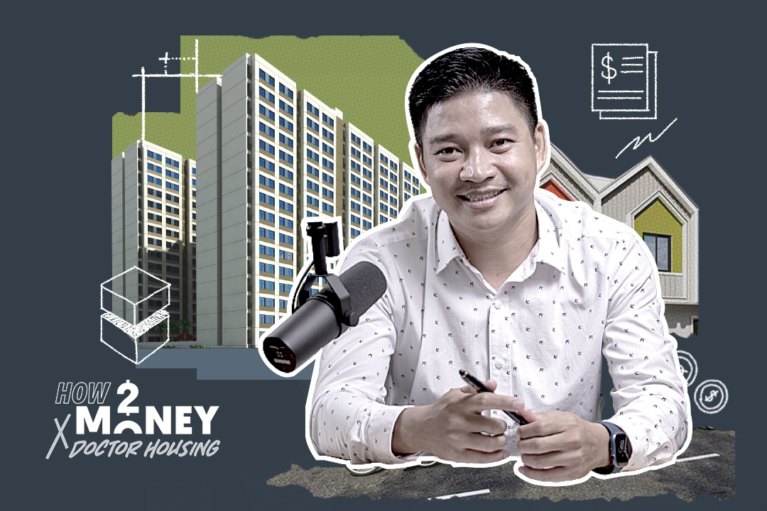 Mua nha o xa hoi khong so hong, co the rac roi ca doi hinh anh